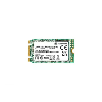 SSD TRANSCEND Mts425s 250GB M.2 2242 SATA III 6gb/s 3D Nand-flash
