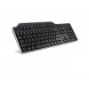 Teclado DELL KB522 Universal USB QWERTZ Alemán Negro