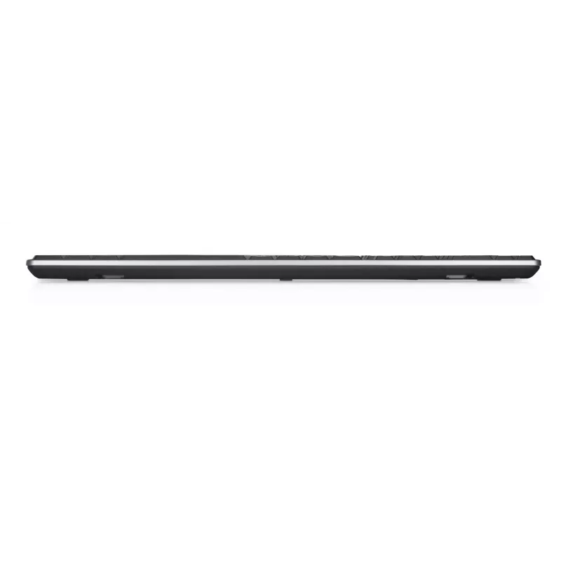 Teclado DELL KB522 Universal USB QWERTZ Alemán Negro