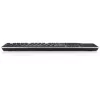 Teclado DELL KB813 Universal USB QWERTZ Alemán Negro