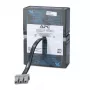 Batería de repuesto APC RBC33 (OEM), Plomo-ácido (VRLA), 5,33 kg, 149 x 64 x 197 mm, 0 - 40 °C, 0 - 40 °C, 0 - 95%