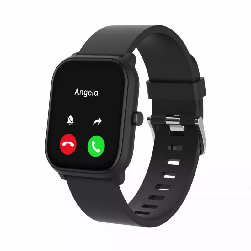 DENVER ELECTRONICS Smartwatch SWK-120 Negro