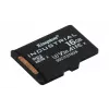 Kingston Technology 16GB microSDHC Industrial C10 A1 tarjeta pSLC + Adaptador SD