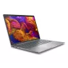 HP ZBook 8 G1ak A3ZT3ET estación de trabajo móvil AI PC, AMD Ryzen AI 7 PRO 350, 35,6 cm (14 pulgadas) WUXGA IPS 1920 x 1200, 32 GB de RAM, SSD NVMe de 1 TB, AMD Radeon 860M, Wi-Fi 7, Bluetooth, Windows 11 Pro, teclado alemán, Meteor Silver