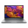 HP ZBook 8 G1ak A3ZT4ET estación de trabajo móvil AI PC, AMD Ryzen AI 7 PRO 350, 35,6 cm (14 pulgadas) WQXGA IPS 2560 x 1600 120 Hz, 64 GB de RAM, SSD NVMe de 2 TB, AMD Radeon 860M, Wi-Fi 7, Bluetooth, Windows 11 Pro, teclado alemán