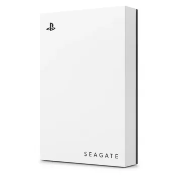 HDD Seagate 5 TB USB 3.2 Gen 1 Game Drive para PlayStation