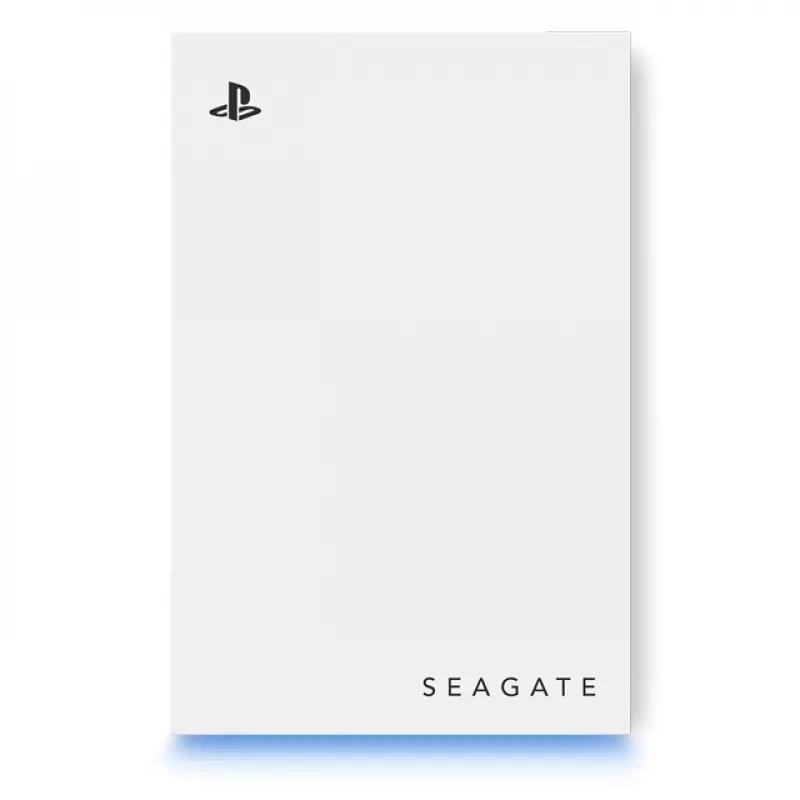 HDD Seagate 5 TB USB 3.2 Gen 1 Game Drive para PlayStation