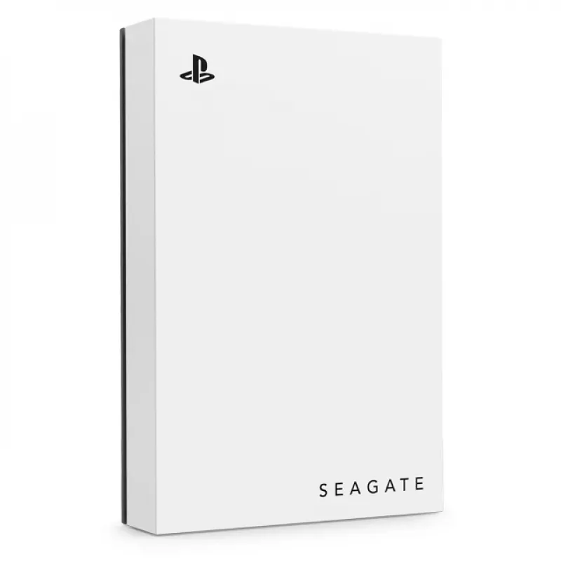 HDD Seagate 5 TB USB 3.2 Gen 1 Game Drive para PlayStation