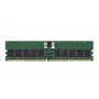 Kingston Technology 32GB, DDR5, 4800MT/s, ECC, Unbuffered, DIMM, CL40, 2RX8, 1,1V, 288-pin
