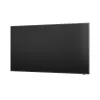 Monitor plano NEC MultiSync E438 Digital Signage 108 cm (42,5 inch) LCD 350 cd/m² 4K Ultra HD Negro 16/7