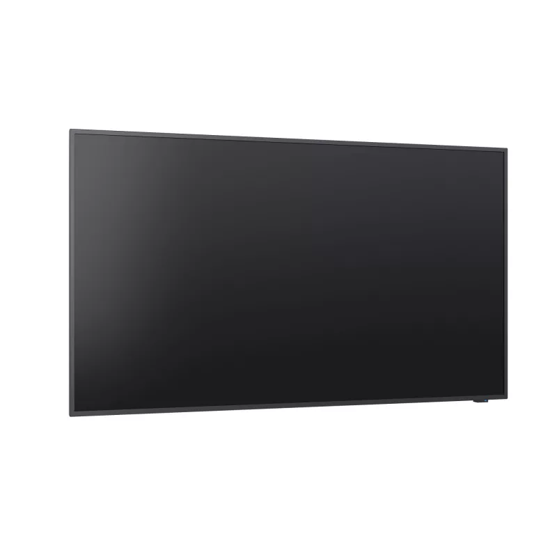 Monitor plano NEC MultiSync E438 Digital Signage 108 cm (42,5 inch) LCD 350 cd/m² 4K Ultra HD Negro 16/7