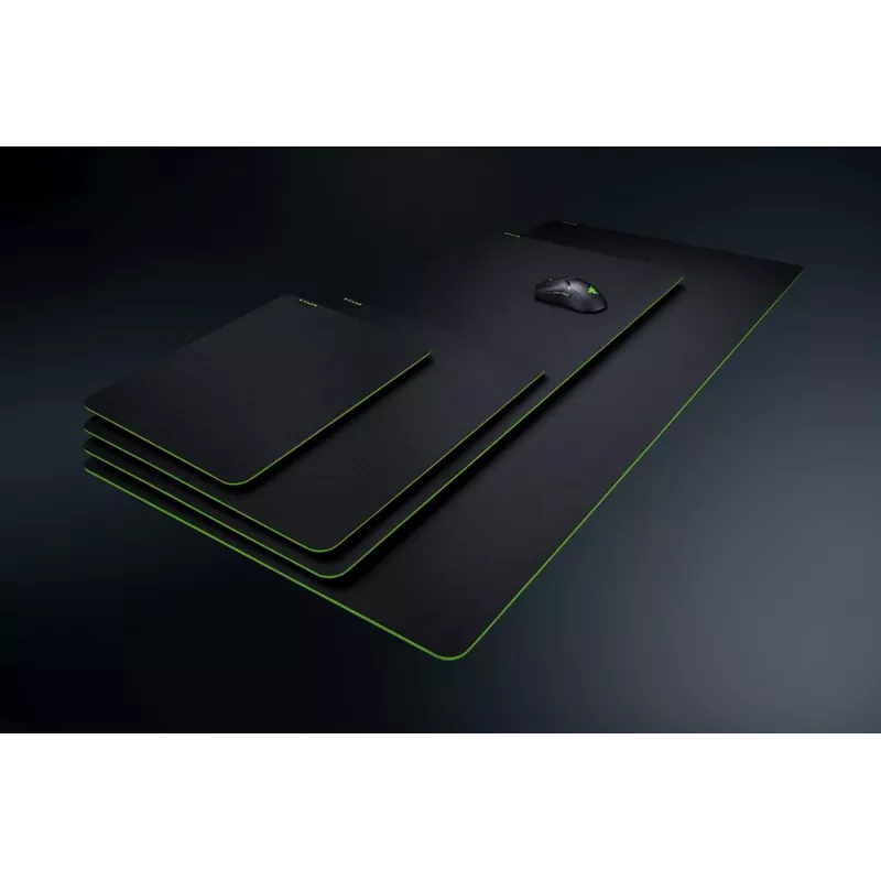 Alfombrilla de ratón gaming RAZER Gigantus V2 3xl