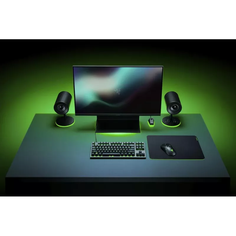 Alfombrilla de ratón gaming RAZER Gigantus V2 3xl