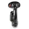 Joystick Thrustmaster F/A-18C Hornet HOTAS Negro