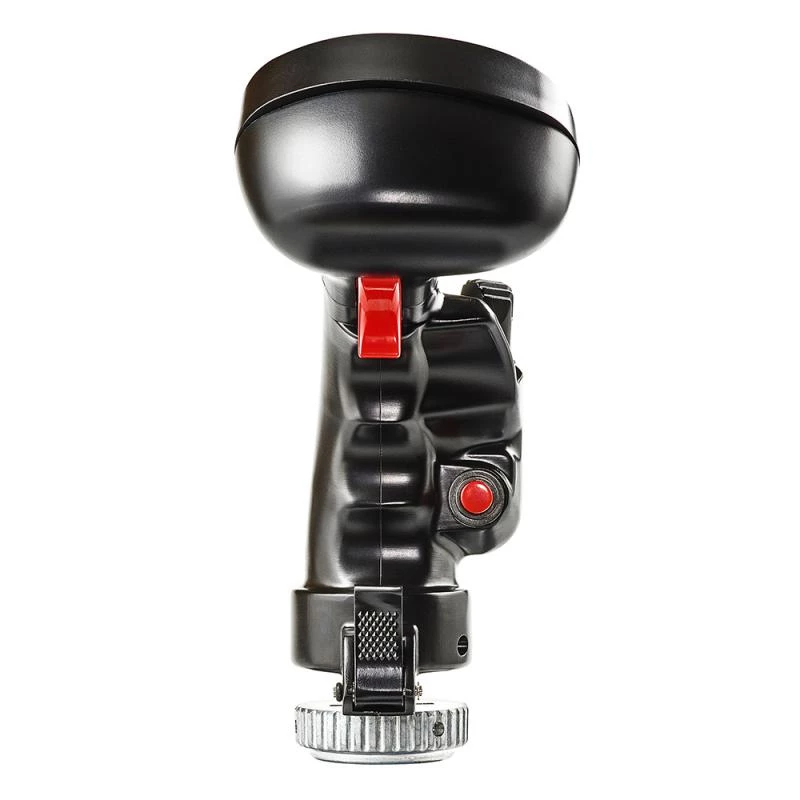 Joystick Thrustmaster F/A-18C Hornet HOTAS Negro