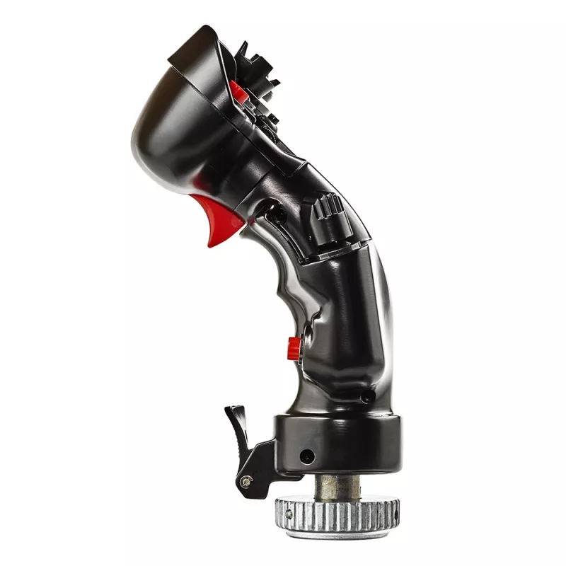 Joystick Thrustmaster F/A-18C Hornet HOTAS Negro