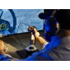 Joystick Thrustmaster F/A-18C Hornet HOTAS Negro