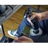 Joystick Thrustmaster F/A-18C Hornet HOTAS Negro