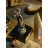 Joystick Thrustmaster F/A-18C Hornet HOTAS Negro