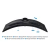 Monitor de ordenador Samsung S95UC 124,5 cm (49