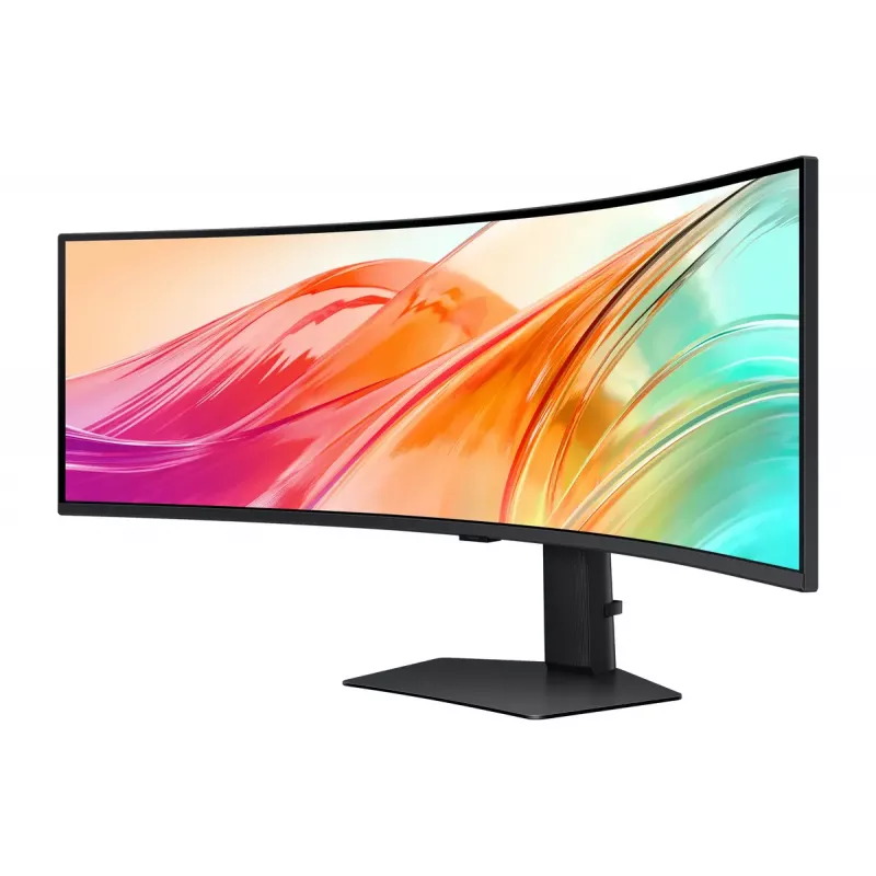 Monitor de ordenador Samsung S95UC 124,5 cm (49