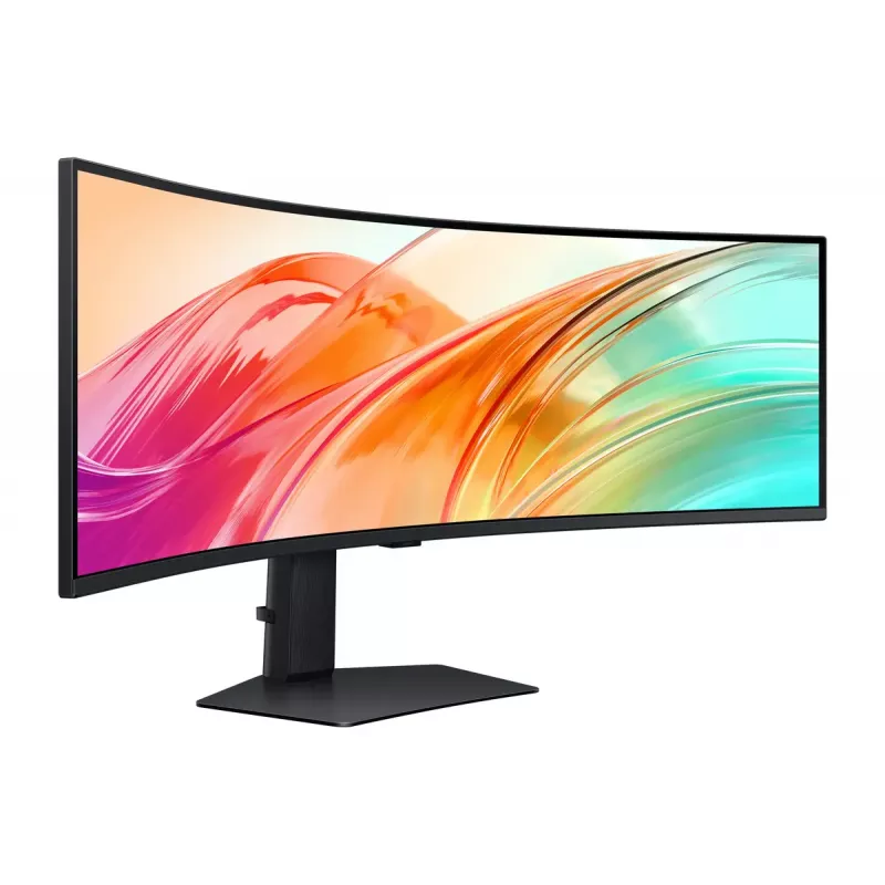 Monitor de ordenador Samsung S95UC 124,5 cm (49