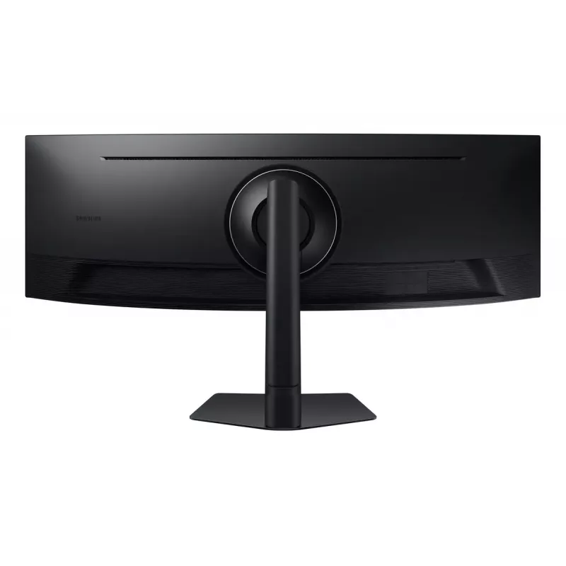 Monitor de ordenador Samsung S95UC 124,5 cm (49