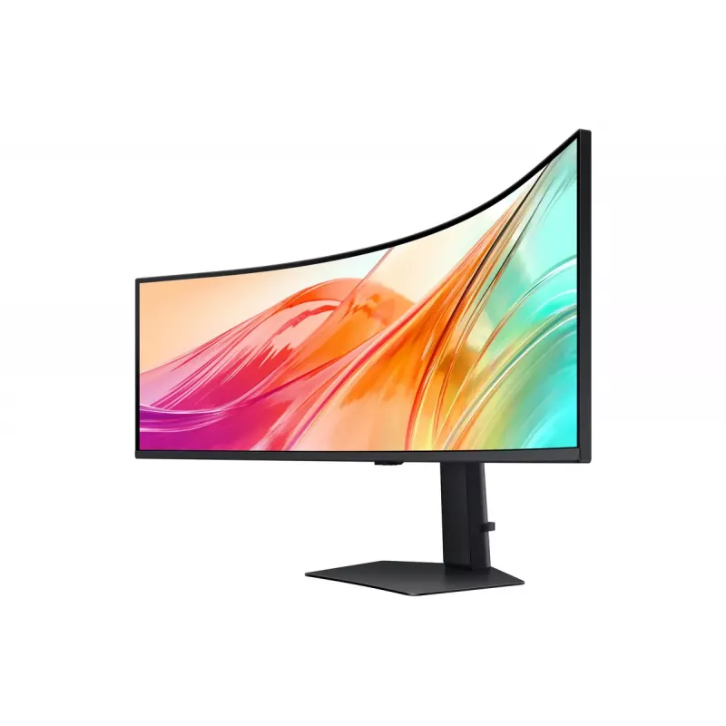 Monitor de ordenador Samsung S95UC 124,5 cm (49