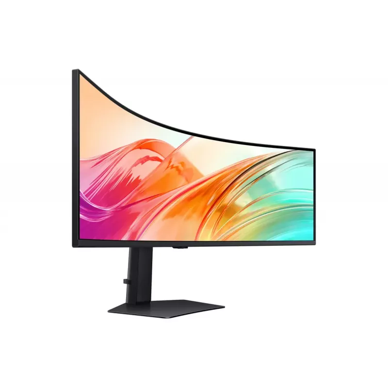 Monitor de ordenador Samsung S95UC 124,5 cm (49