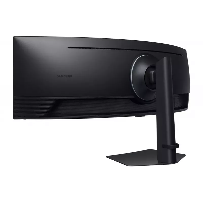 Monitor de ordenador Samsung S95UC 124,5 cm (49