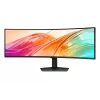 Monitor de ordenador Samsung S95UC 124,5 cm (49