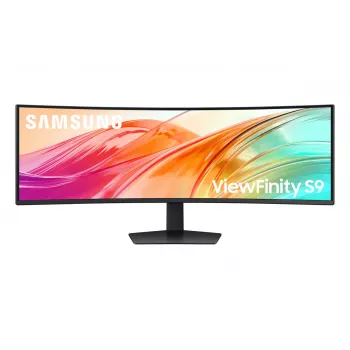 Monitor de ordenador Samsung S95UC 124,5 cm (49