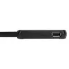 Concentrador de interfaces Targus ACH114EU USB 2.0 480 Mbit/s Negro