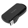 Concentrador de interfaces Targus ACH114EU USB 2.0 480 Mbit/s Negro