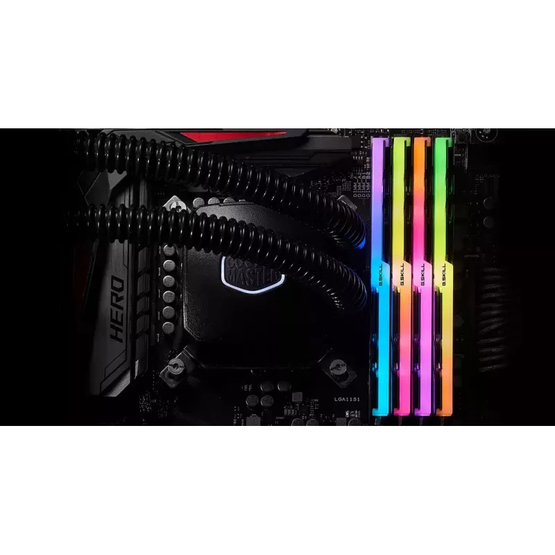 Memoria RAM G.Skill DDR4 32GB 3600MHz