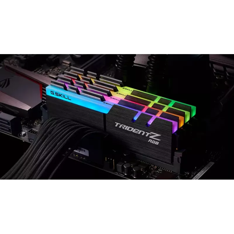 Memoria RAM G.Skill DDR4 32GB 3600MHz