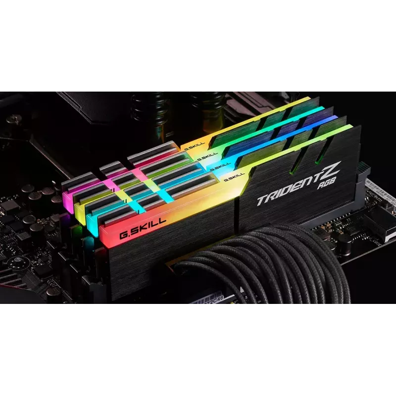 Memoria RAM G.Skill DDR4 32GB 3600MHz