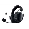 Razer BlackShark V3 X HyperSpeed Auriculares inalámbricos con micrófono, negro (RZ04-05420100-R3M1)