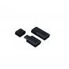 Razer BlackShark V3 X HyperSpeed Auriculares inalámbricos con micrófono, negro (RZ04-05420100-R3M1)