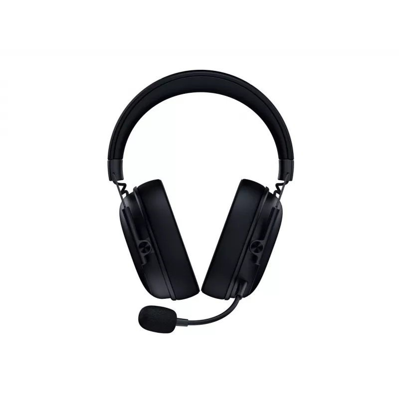 Razer BlackShark V3 X HyperSpeed Auriculares inalámbricos con micrófono, negro (RZ04-05420100-R3M1)
