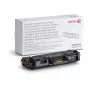 Cartucho de tóner negro de capacidad estándar Xerox Genuine ® B205 Multifunción / B210 Impresora / B215 Multifunción (1500 páginas) – 106R04346