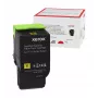 Cartucho de tóner amarillo de capacidad estándar Xerox Original ® C310 Impresora color / C315 Multifunción color (2000 páginas) – 006R04359