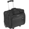 Maleta con ruedas Targus TBR003EU 40,6 cm (16 inch) Negra