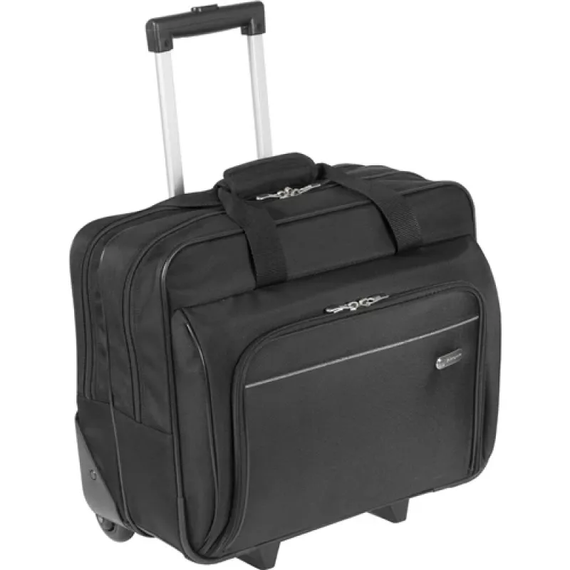 Maleta con ruedas Targus TBR003EU 40,6 cm (16 inch) Negra