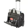 Maleta con ruedas Targus TBR003EU 40,6 cm (16 inch) Negra