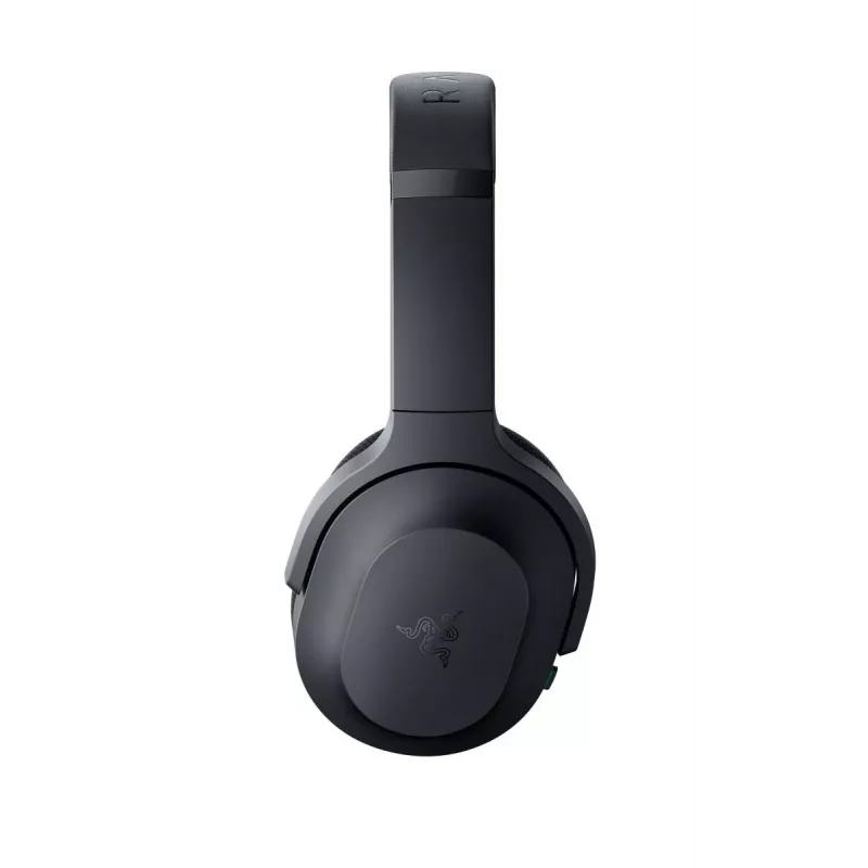 RAZER auriculares Barracuda - estéreo - con cable e inalámbricos - negro