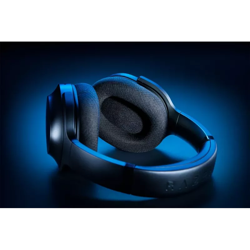 RAZER auriculares Barracuda - estéreo - con cable e inalámbricos - negro