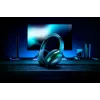 RAZER auriculares Barracuda - estéreo - con cable e inalámbricos - negro