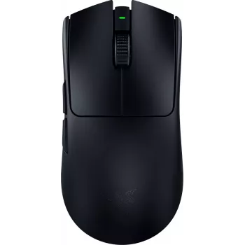 Ratón Razer Viper V3 Pro para diestros RF Wireless + USB Type-C óptico 35000 DPI