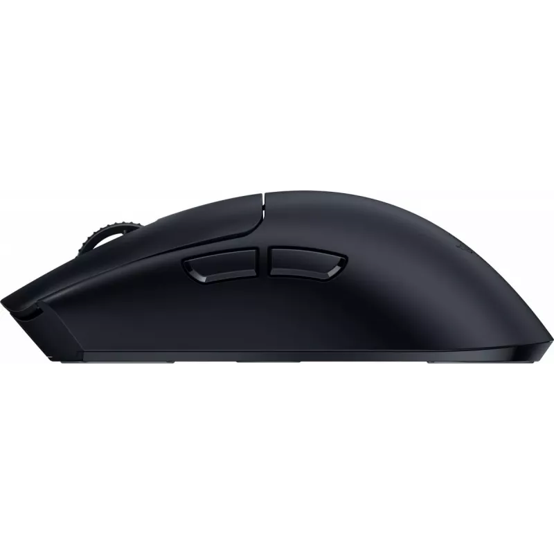 Ratón Razer Viper V3 Pro para diestros RF Wireless + USB Type-C óptico 35000 DPI
